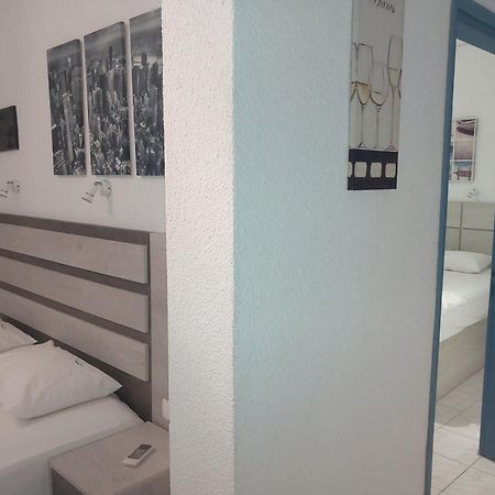 Tassos 2 Apart otel Pefkochori Dış mekan fotoğraf