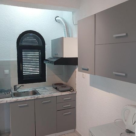 Tassos 2 Apart otel Pefkochori Dış mekan fotoğraf