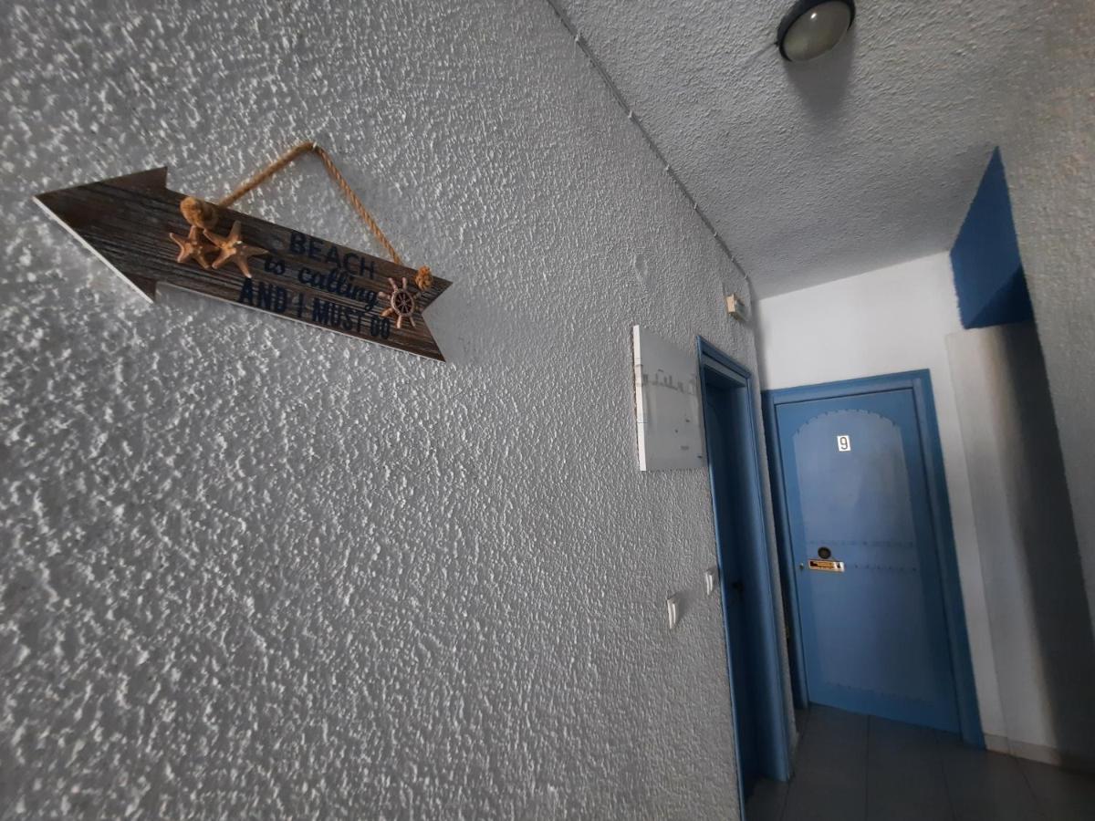 Tassos 2 Apart otel Pefkochori Dış mekan fotoğraf