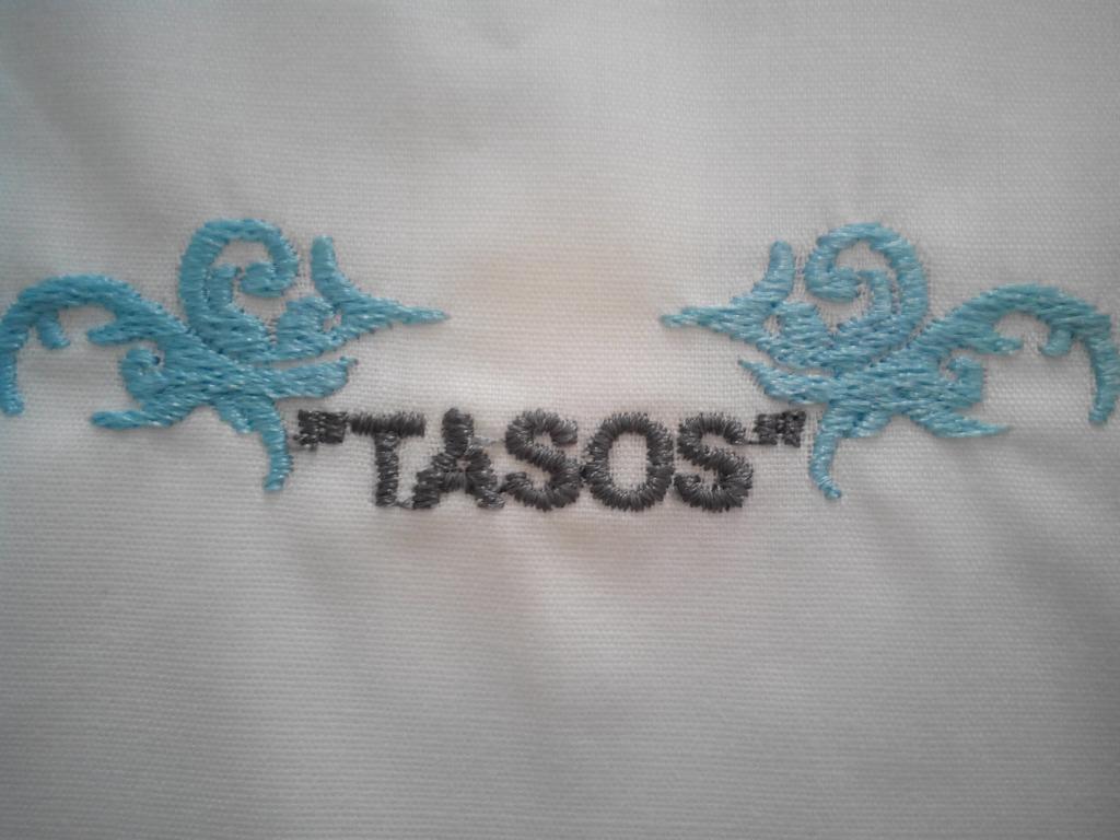 Tassos 2 Apart otel Pefkochori Oda fotoğraf