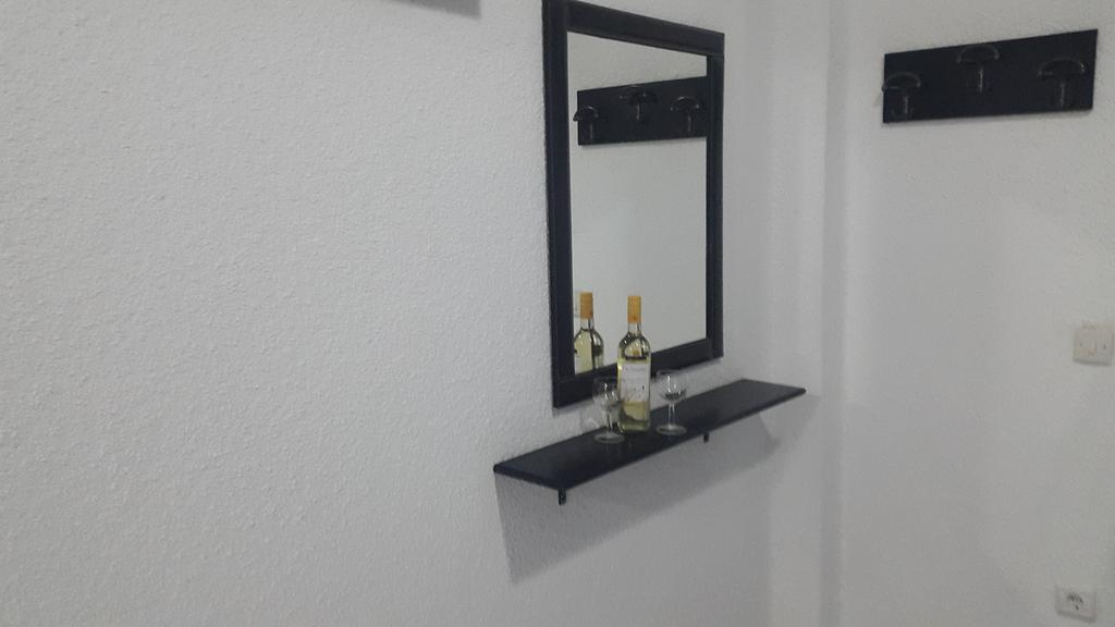 Tassos 2 Apart otel Pefkochori Dış mekan fotoğraf